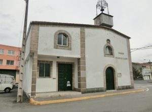 Parroquia de San Xoan de Filgueira (Ferrol)