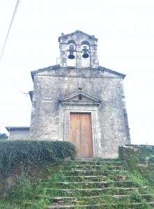 Parroquia de San Xoán (Espasante) (Ortigueira)