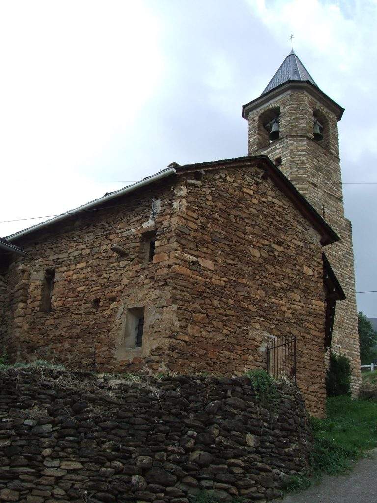 parroquia de sant andreu astell 1