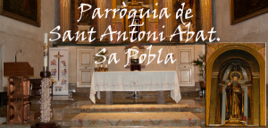 Parroquia de Sant Antoni Abat (Sa Pobla)