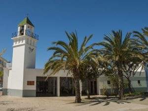 Parroquia de Sant Antoni Maria Claret (Ciutadella de Menorca)
