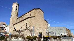 Parroquia de Sant Bartomeu (Alpicat)