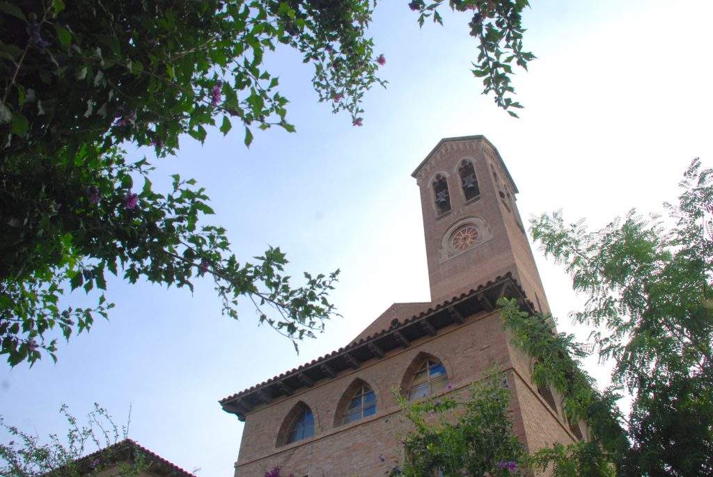 parroquia de sant benet lhospitalet de llobregat 1