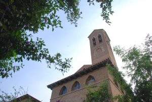 Parroquia de Sant Benet (L’Hospitalet de Llobregat)