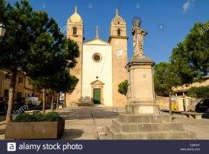 parroquia de sant cosme i sant damia pina