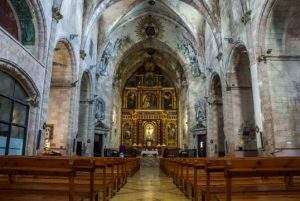 Parroquia de Sant Francesc d’Assís (Maò)