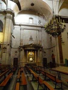 Parroquia de Sant Francesc d’Assís (Reus)