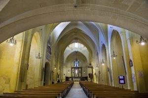 Parroquia de Sant Francesc de Assís (Ciutadella de Menorca)