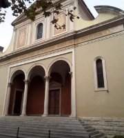 Parroquia de Sant Genís (Vilassar de Dalt)