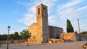 Parroquia de Sant Gil (Albió)