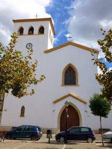 Parroquia de Sant Jaume de Remolins (Tortosa)
