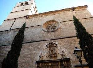 Parroquia de Sant Jaume (Palma de Mallorca)