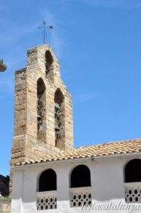 Parroquia de Sant Joan Baptista (Ascó)