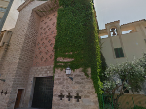Parroquia de Sant Josep Obrer (Palma de Mallorca)