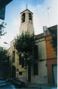 Parroquia de Sant Josep (Terrassa)