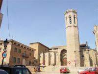 Parroquia de Sant Llorenç Màrtir (Lleida)