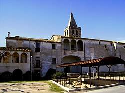 Parroquia de Sant Menna (Vilablareix)