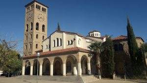 Parroquia de Sant Oleguer (Salesians) (Sabadell)