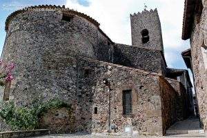 Parroquia de Sant Pau (Girona)