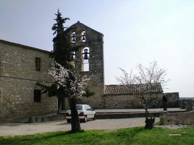 parroquia de sant pere apostol de la gornal castellet i la gornal 1