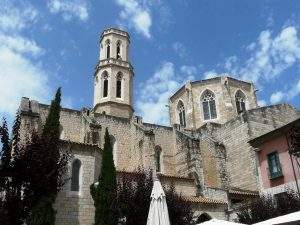 Parroquia de Sant Pere (Figueres)