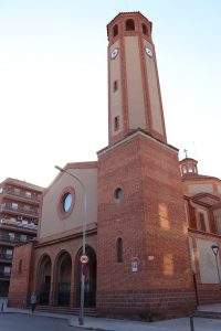 Parroquia de Sant Pere (Gavà)