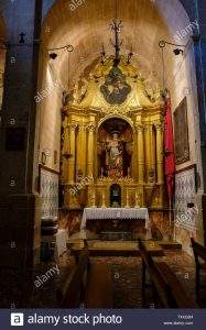 Parroquia de Sant Pere (Sencelles)