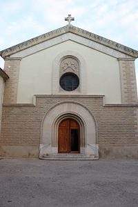 Parroquia de Sant Pere (Tortosa)