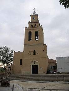 Parroquia de Sant Quirze i Santa Julita (Iglesia romànica) (Sant Quirze del Vallès)