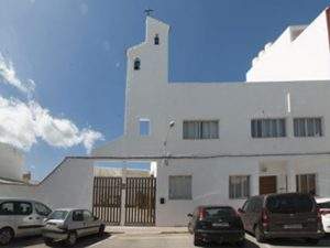 Parroquia de Sant Rafel (Ciutadella de Menorca)