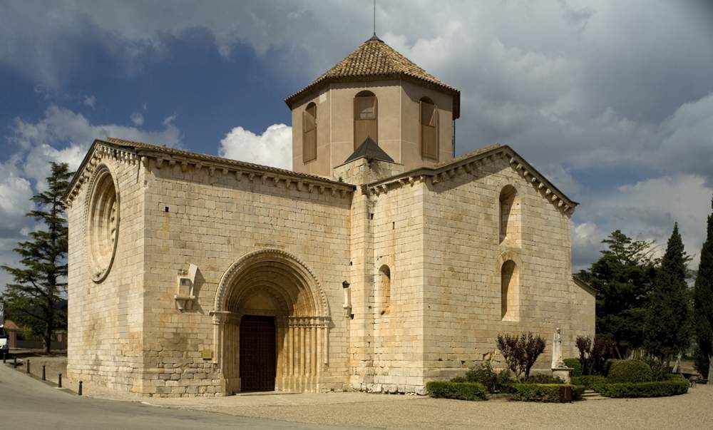 parroquia de sant ramon cabrianes