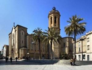 Parroquia de Sant Roc (Sabadell)