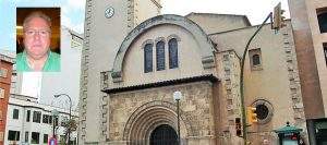 Parroquia de Sant Sebastià (Palma de Mallorca)
