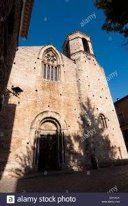 Parroquia de Sant Vicenç (Besalú)