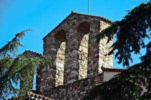 Parroquia de Sant Vicenç de Jonqueres (Sabadell)