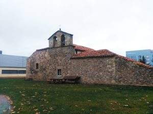 Parroquia de Santa Bárbara (Soria)
