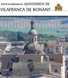 Parroquia de Santa Bàrbara (Vilafranca de Bonany)