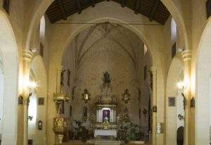 Parroquia de Santa Catalina (Loja)