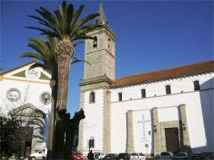 Parroquia de Santa Catalina (Pozoblanco)