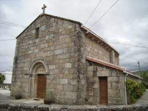 parroquia de santa cristina de campana campana