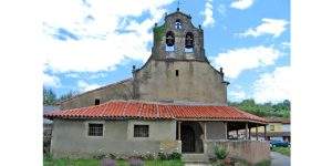 Parroquia de Santa Eulalia de La Mata (Grado)
