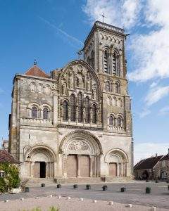 Parroquia de Santa Maria (Borgonyà)