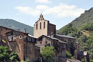 parroquia de santa maria castellbo 1
