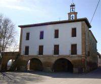 Parroquia de Santa Maria de Butsènit (Lleida)