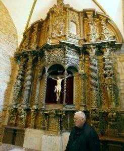 Parroquia de Santa María de Cancienes (Cancienes)