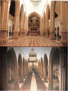 Parroquia de Santa María de la Asunción (Bujalance)