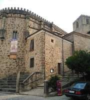 Parroquia de Santa María de la Torre (Jarandilla de la Vera)