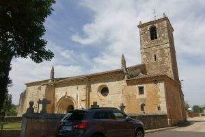 parroquia de santa maria de palacios congosto de valdavia 1