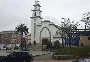 Parroquia de Santa María de Rutis (Culleredo)