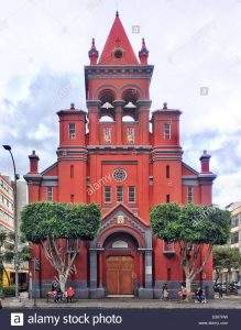 Parroquia de Santa María del Pino (Las Palmas de Gran Canaria)